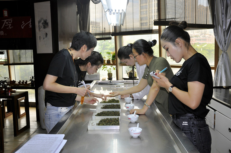 茶艺师培训一般需要多长时间？